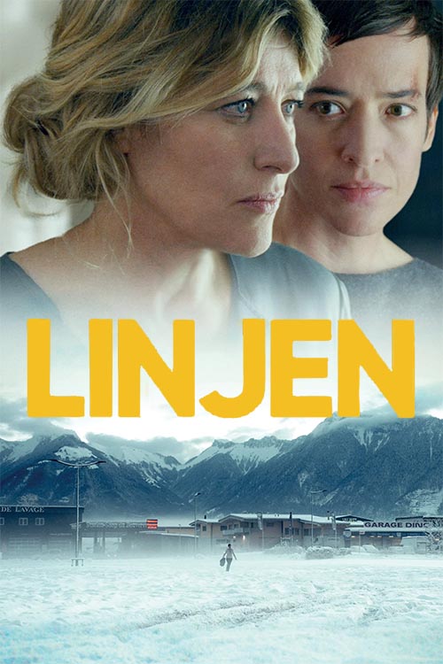 Linjen