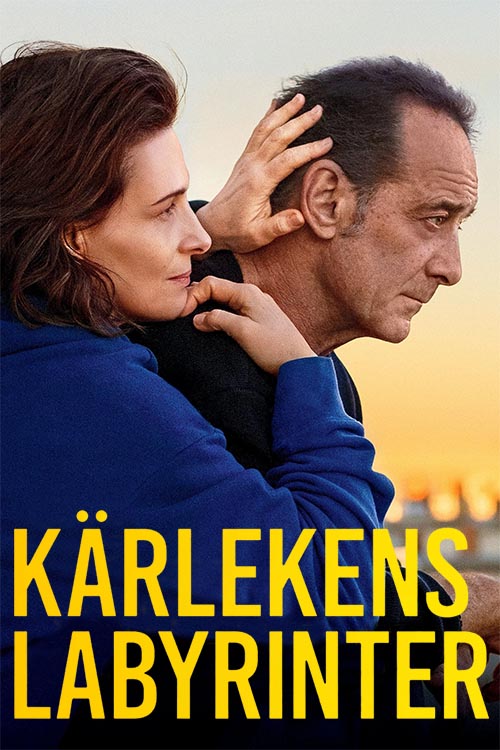 Kärlekens labyrinter