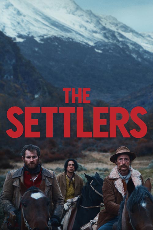 The Settlers