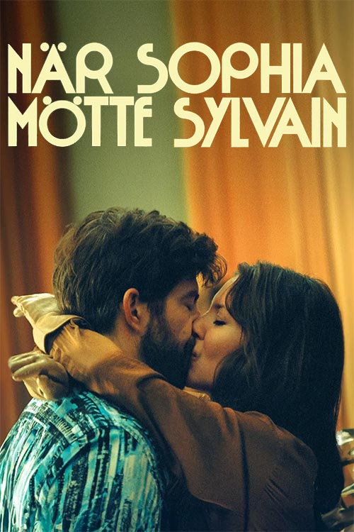 När Sophia mötte Sylvain