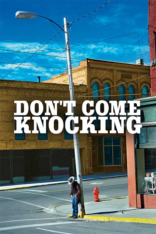 Don't Come Knocking