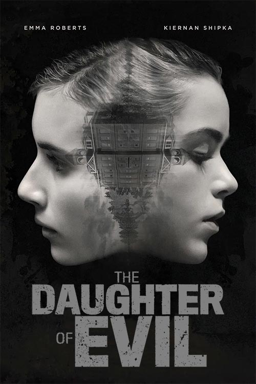 The Daughter of Evil