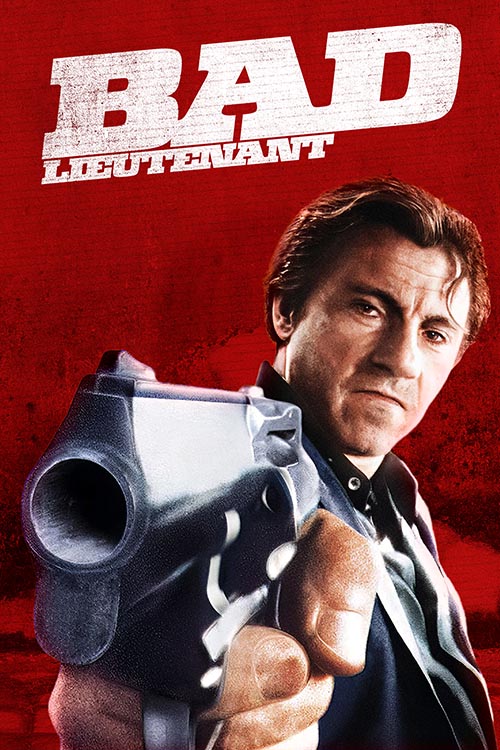 Bad Lieutenant