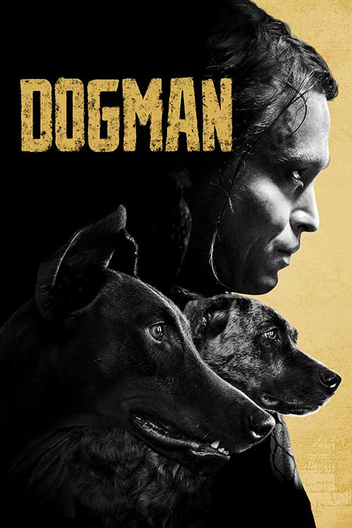Dogman (2023)
