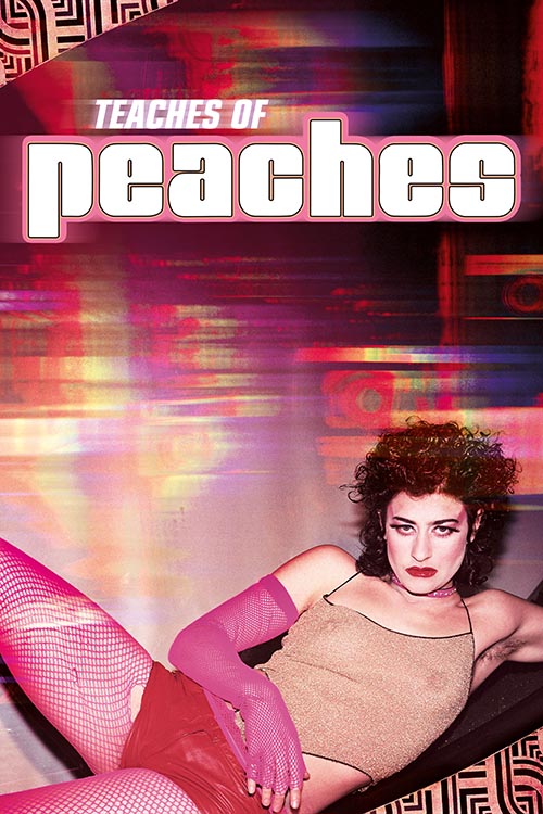 Teaches of Peaches