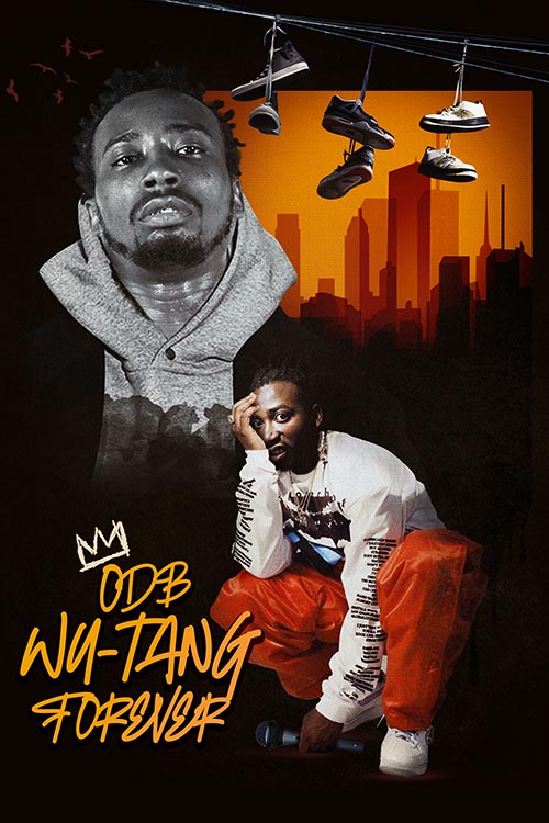 ODB: Wu-Tang Forever