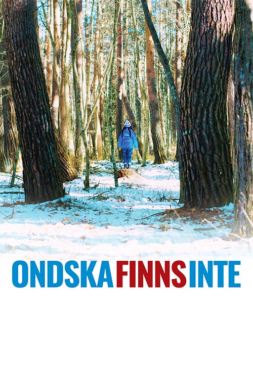 Ondska finns inte