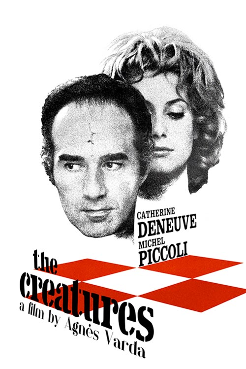 Varelserna - The Creatures