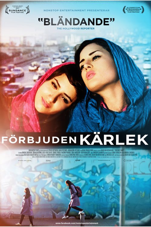 Förbjuden kärlek (Circumstance)