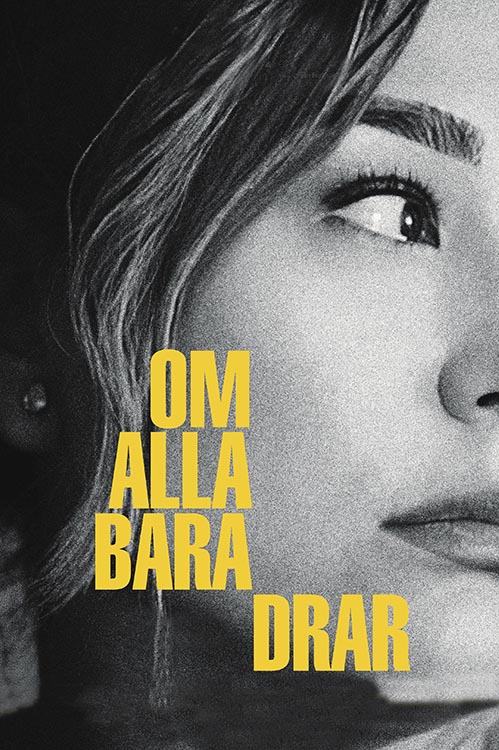 Om alla bara drar