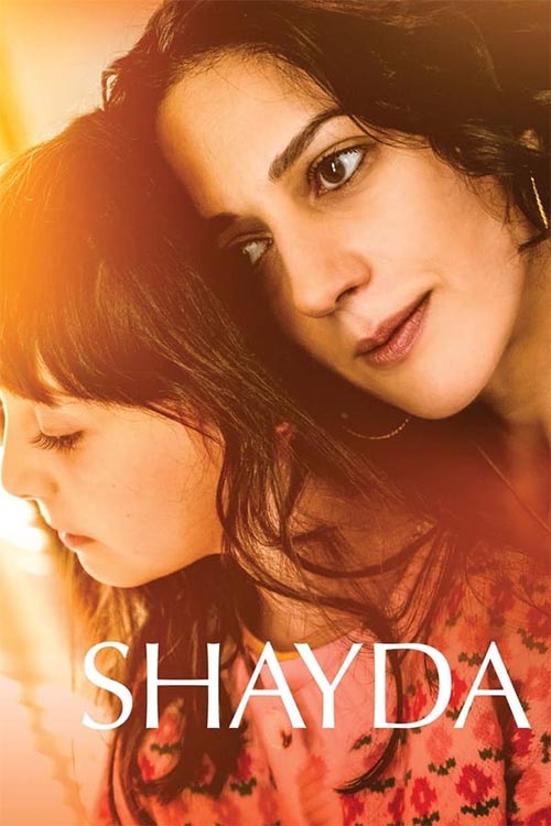 Shayda