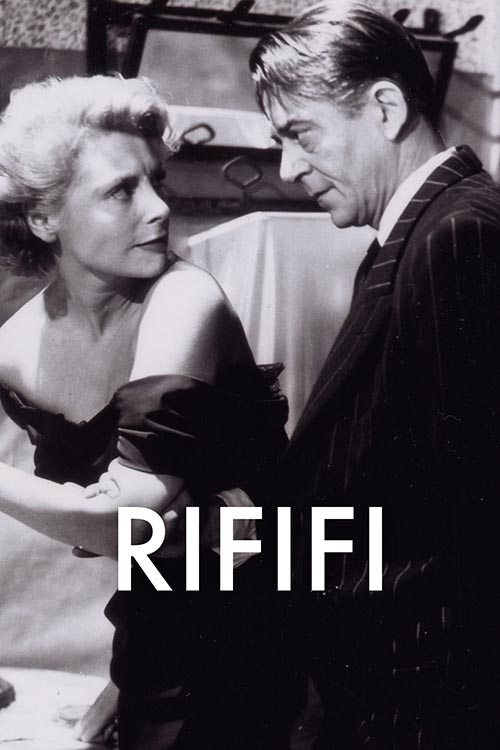 Rififi