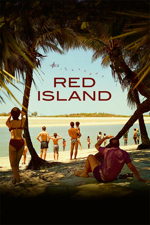 Red Island