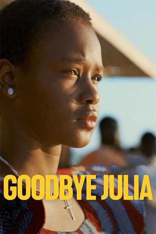 Goodbye Julia