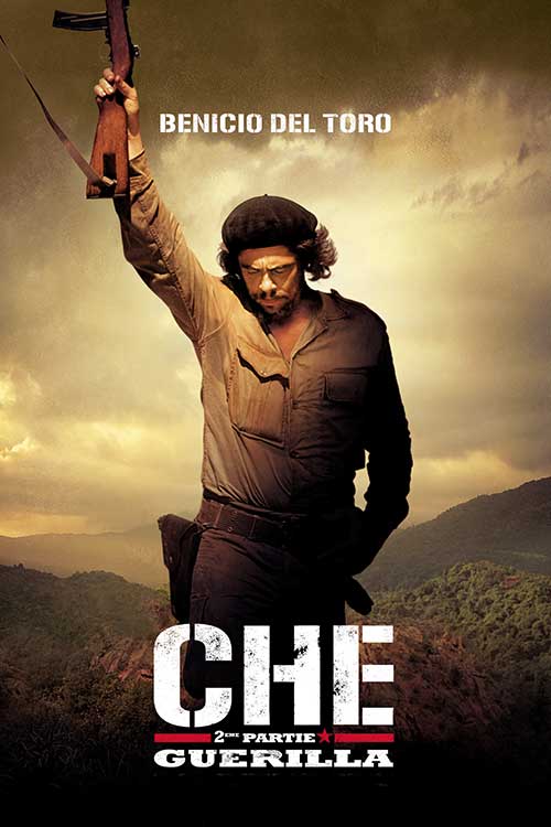 Che - Gerillaledaren