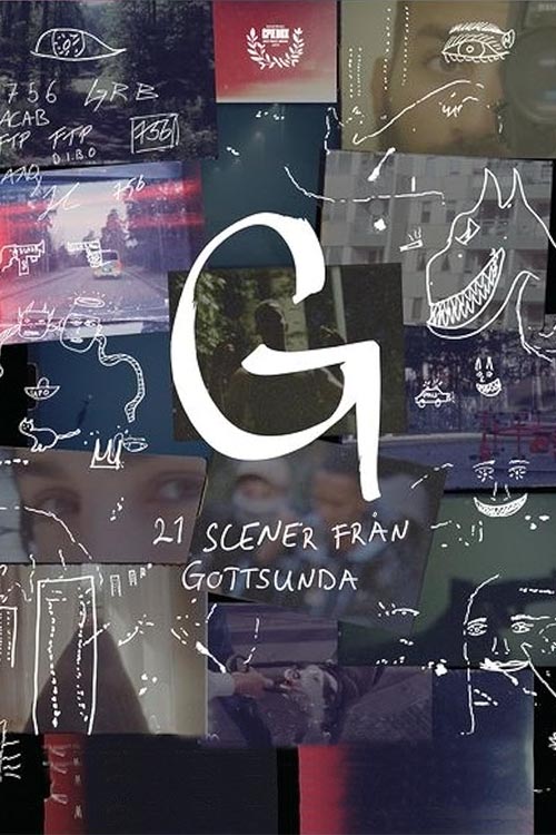 G – 21 Scener från Gottsunda