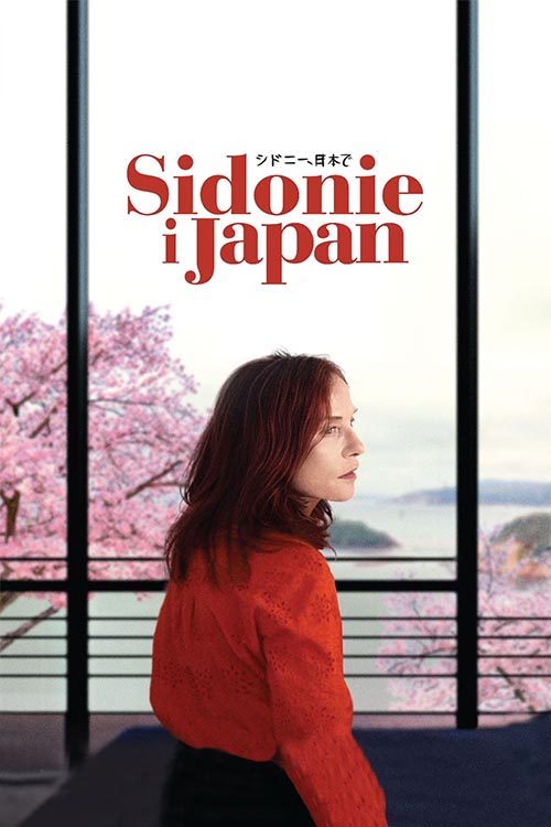Sidonie i Japan