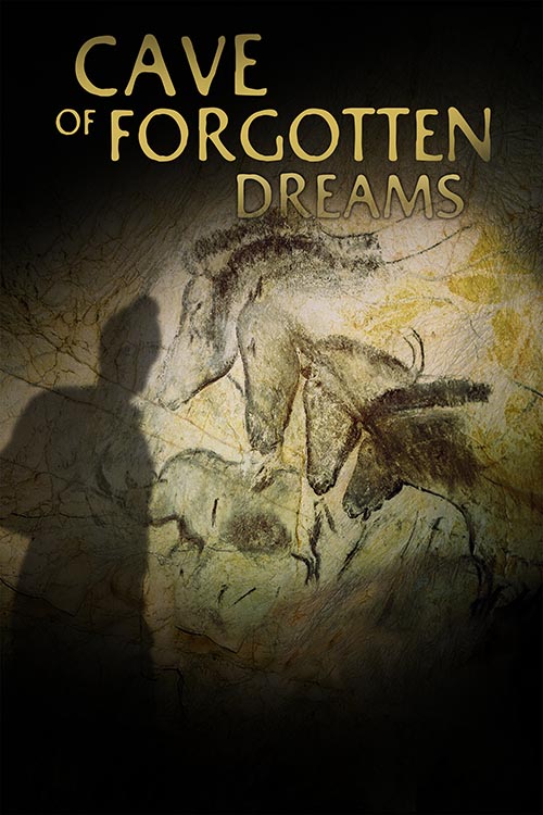 Cave of Forgotten Dreams