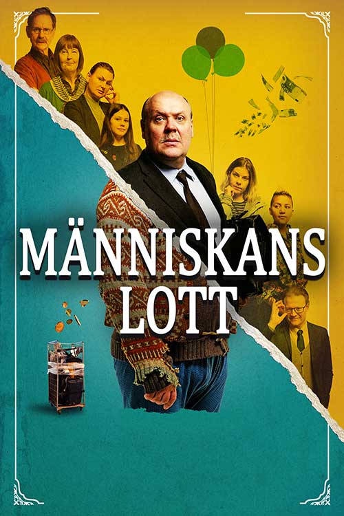 Människans lott