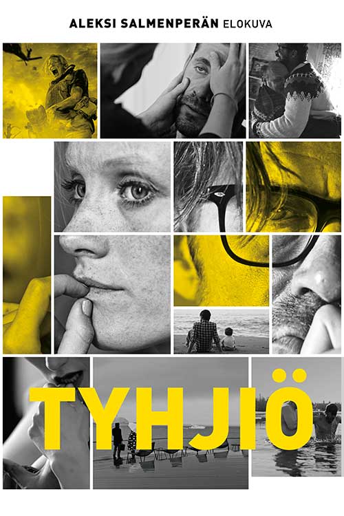 Tyhjiö