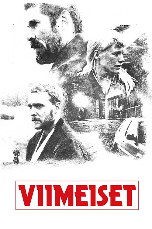 Viimeiset