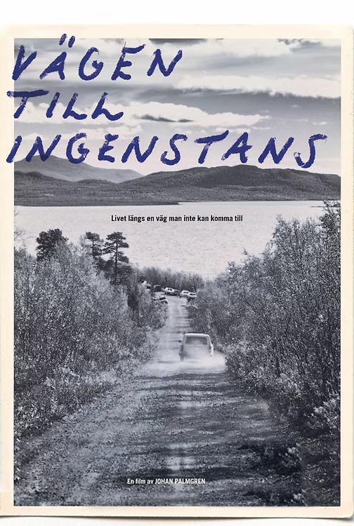 Vägen till ingenstans