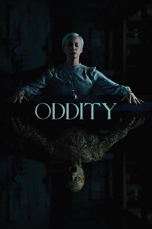 Oddity