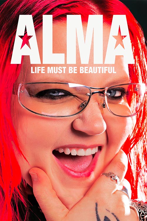 Alma - Life Must Be Beautiful