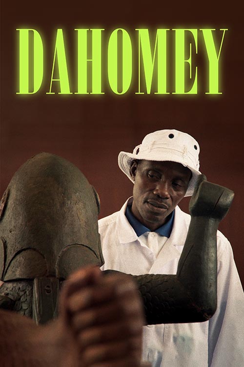 Dahomey