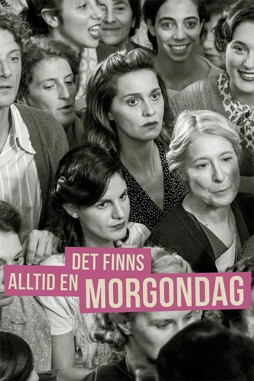 Det finns alltid en morgondag