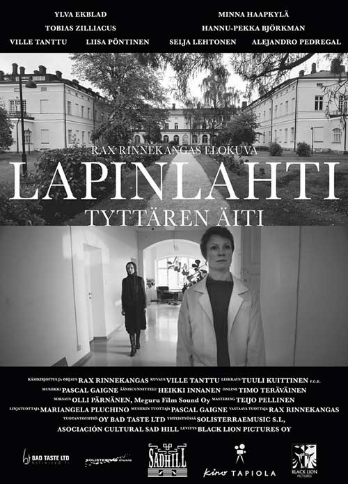 Lapinlahti - Tyttären äiti