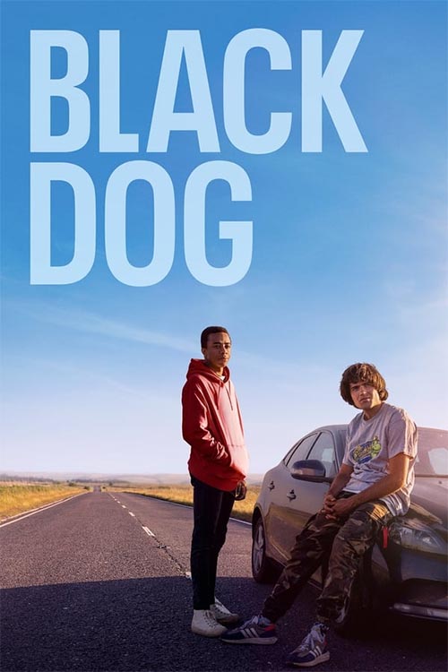 Black Dog (2023)