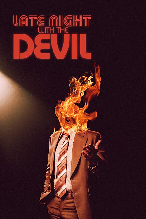 Late Night with the Devil