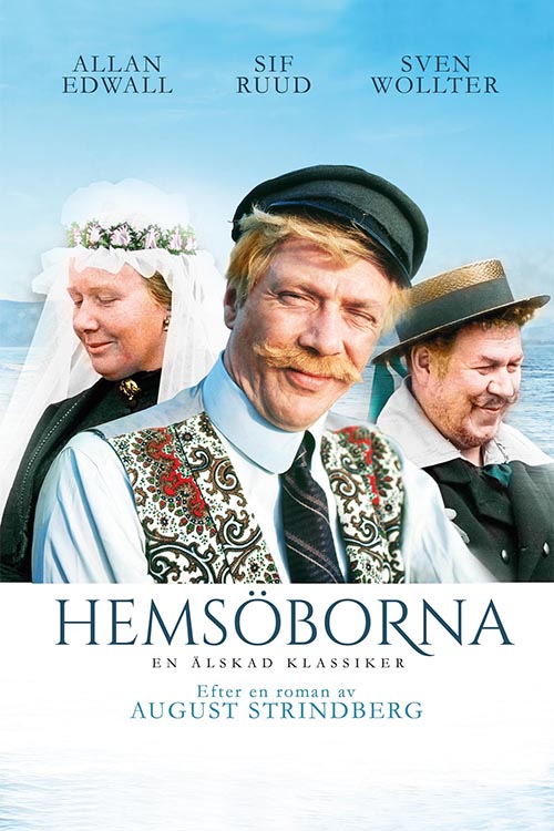 Hemsöborna - En älskad klassiker [S1E1]