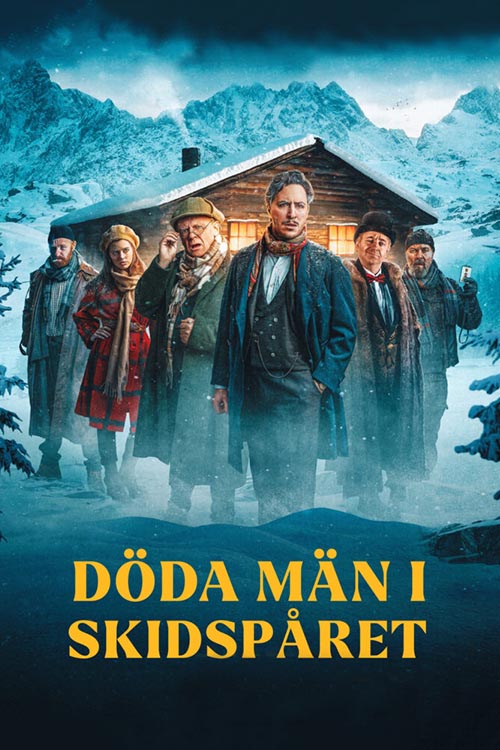 Döda män i skidspåret