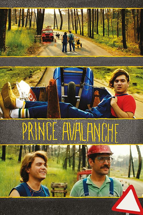 Prince Avalanche