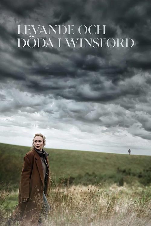 Levande och döda i Winsford