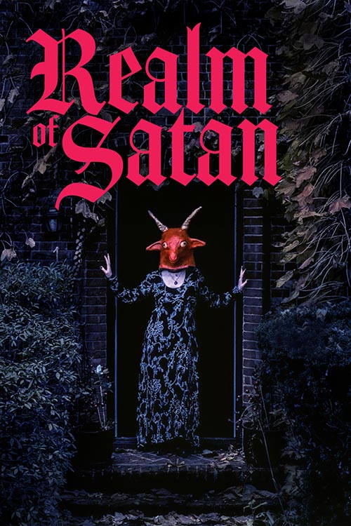 Realm of Satan