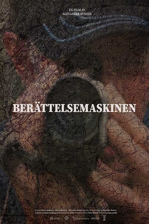 Berättelsemaskinen