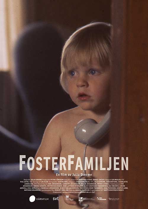 Fosterfamiljen