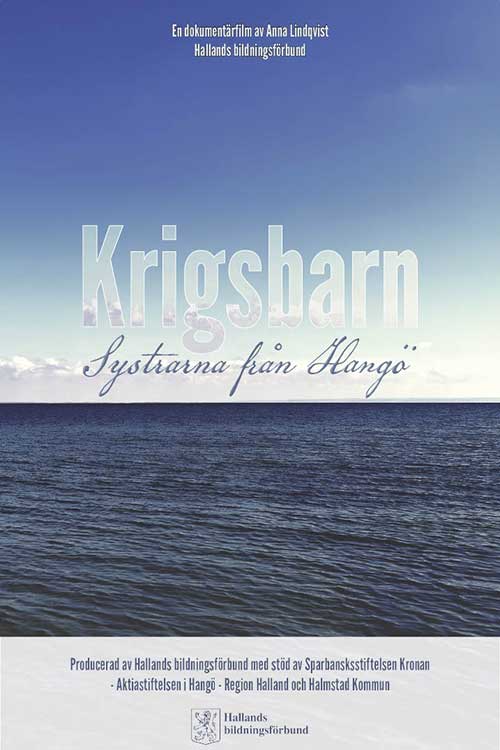 Krigsbarn