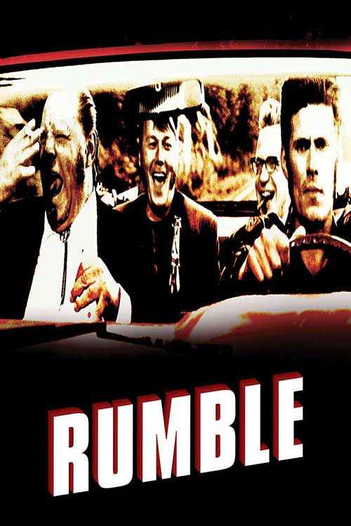 Rumble