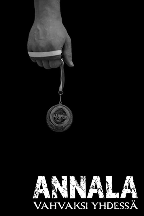 Annala - Vahvaksi yhdessä