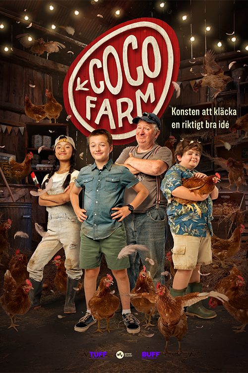 Coco Farm