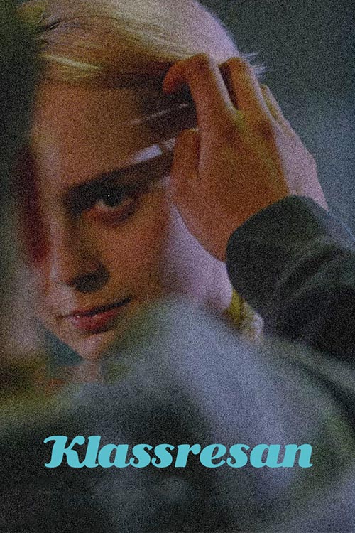 Klassresan