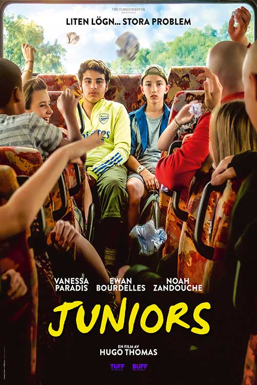 Juniors