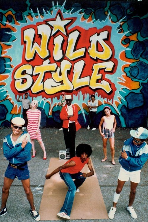 Wild Style