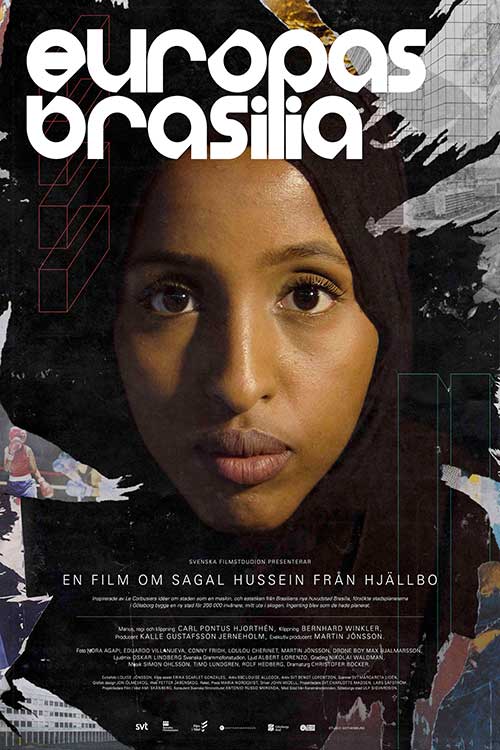 Europas Brasilia