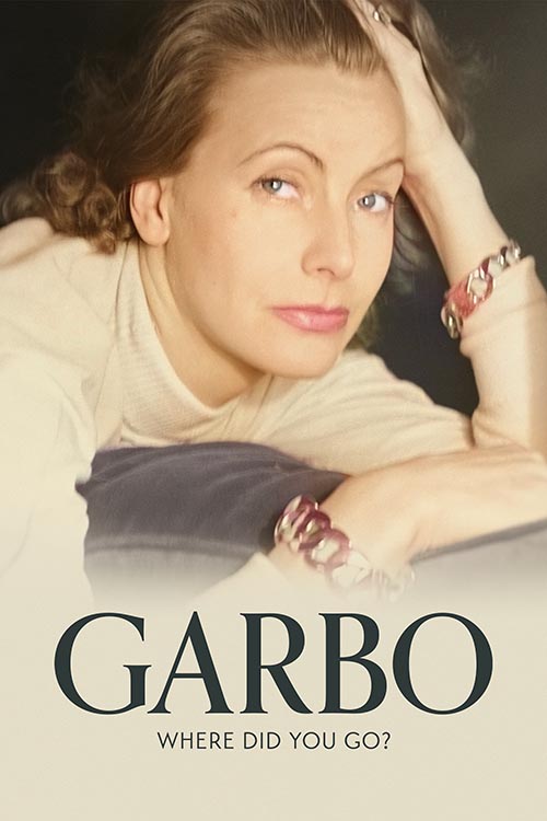 Garbo: Where Did You Go?