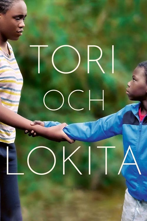 Tori och Lokita
